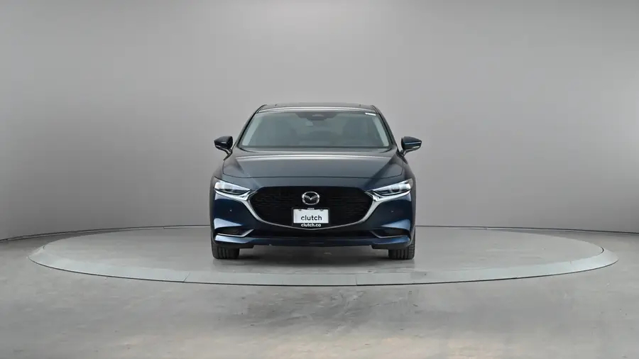 2024 Mazda Mazda3