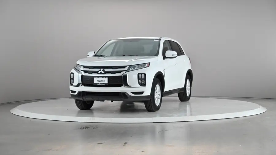 2021 Mitsubishi RVR63748258292227120