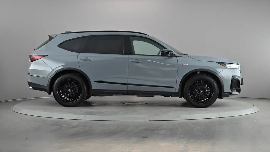 2025 Acura MDX64565815739137122