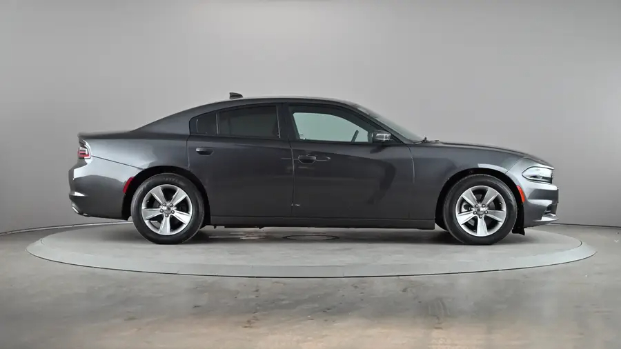 2018 Dodge Charger64224011495555124