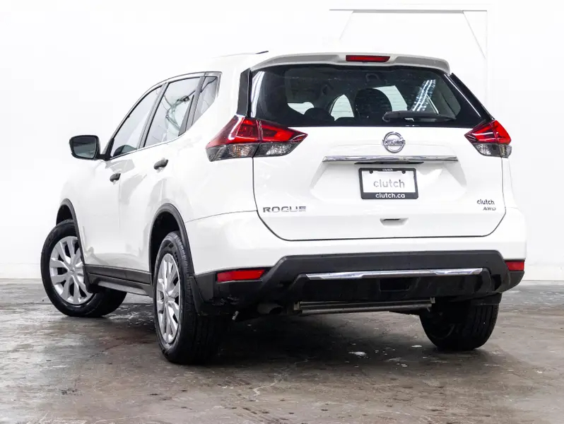 2019 Nissan Rogue64322682153602124