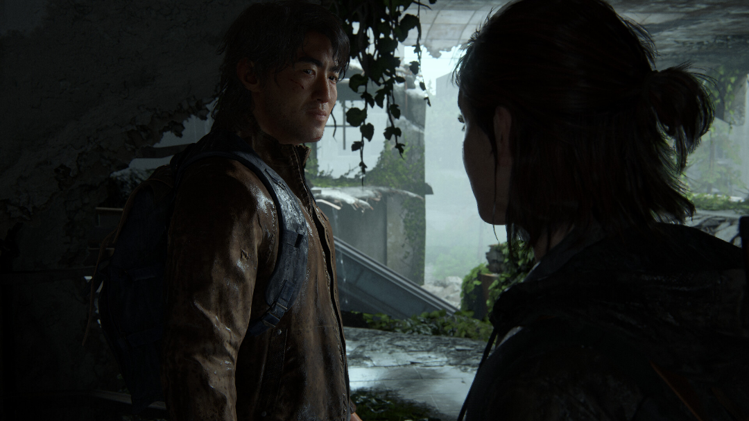 [freebie]The Last of Us Part II Remastered MULTi24-ElAmigos62959214172803121