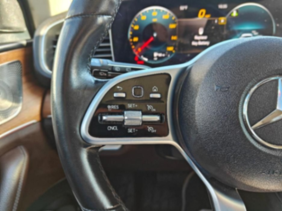 2022 MERCEDES-BENZ GLE CLASS GLE350 4MATIC63324128808449120