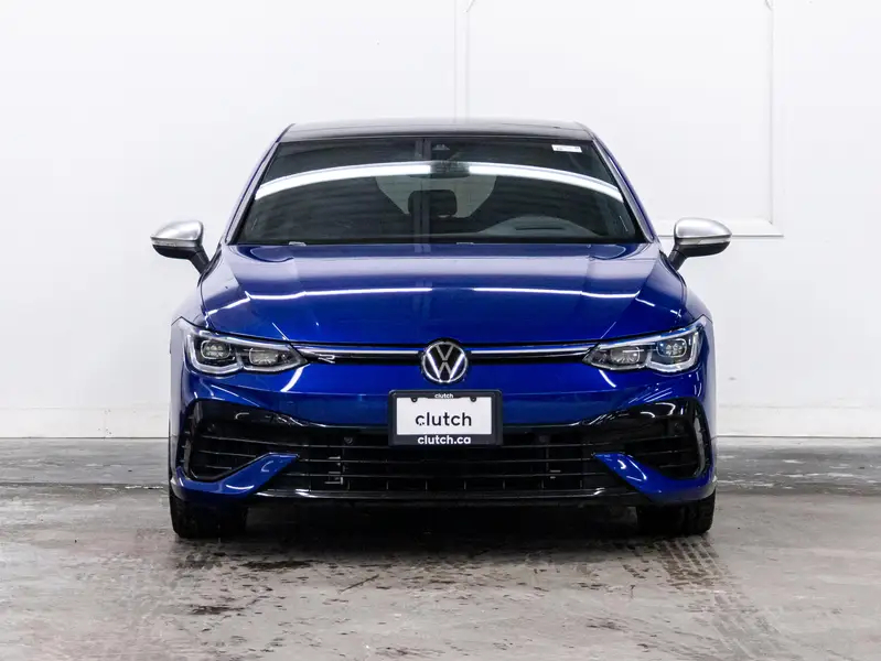 2024 Volkswagen Golf R64321724296963122
