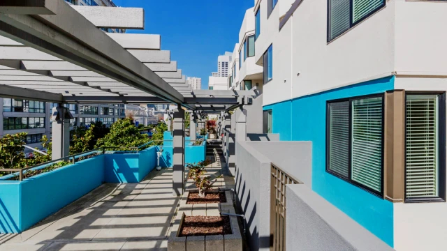 Soma Square apartments63667860202627122