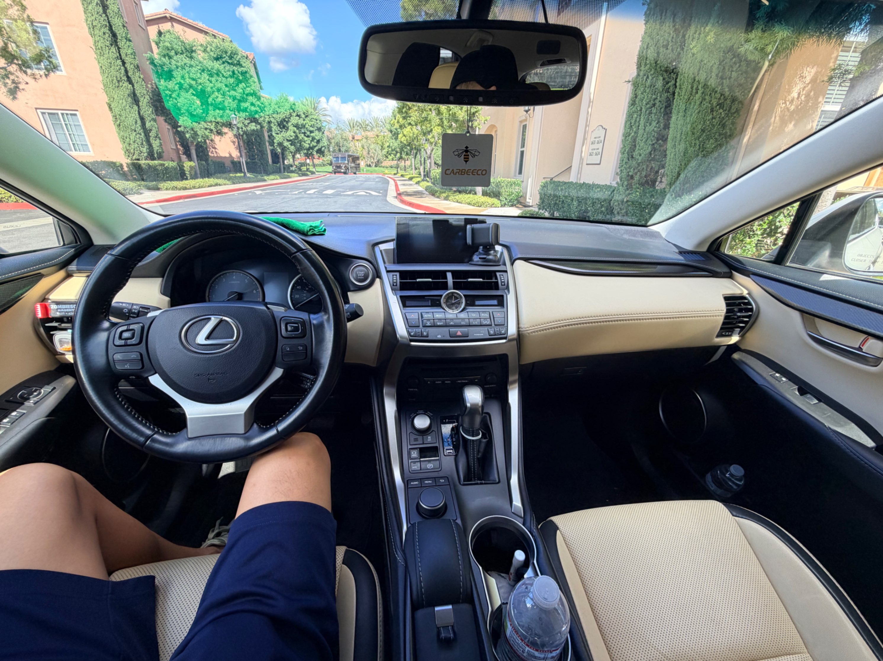 2016 Lexus NX200T  65K mi64071579156482123