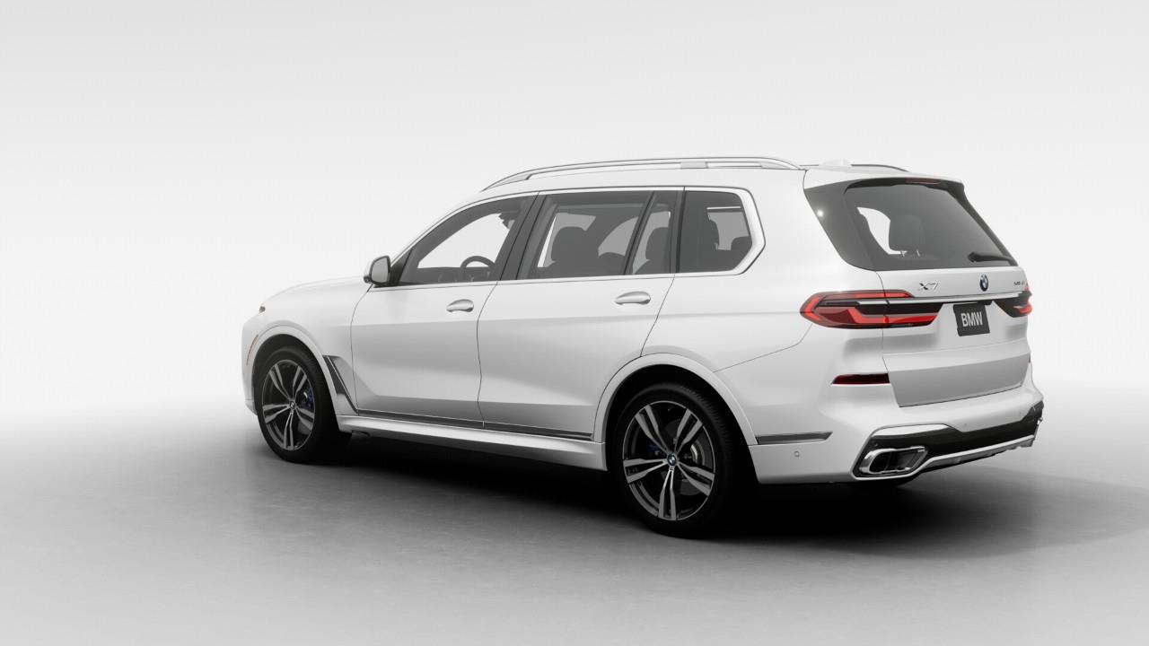 2026 BMW X7 xDrive40i64960017175682121