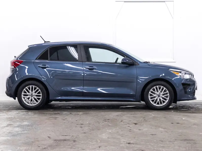 2023 Kia Rio64235081300097122