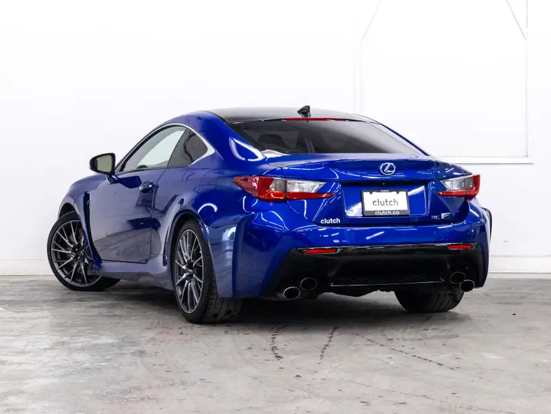 2015 Lexus RC63879600661891123