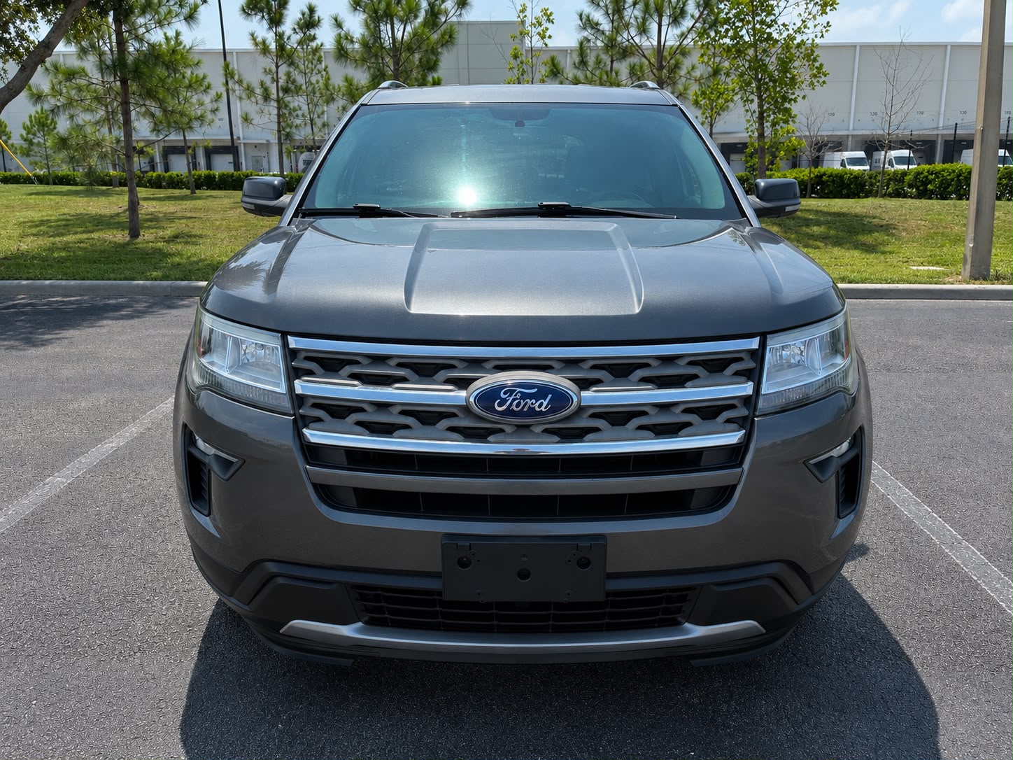 🏁2018 FORD EXPLORER XLT🏁567779759217059840