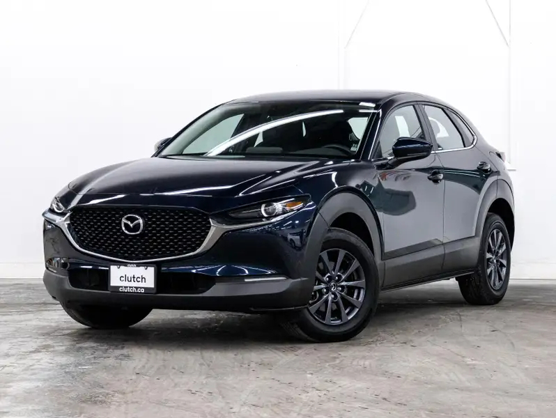 2024 Mazda CX-3064518098313474122