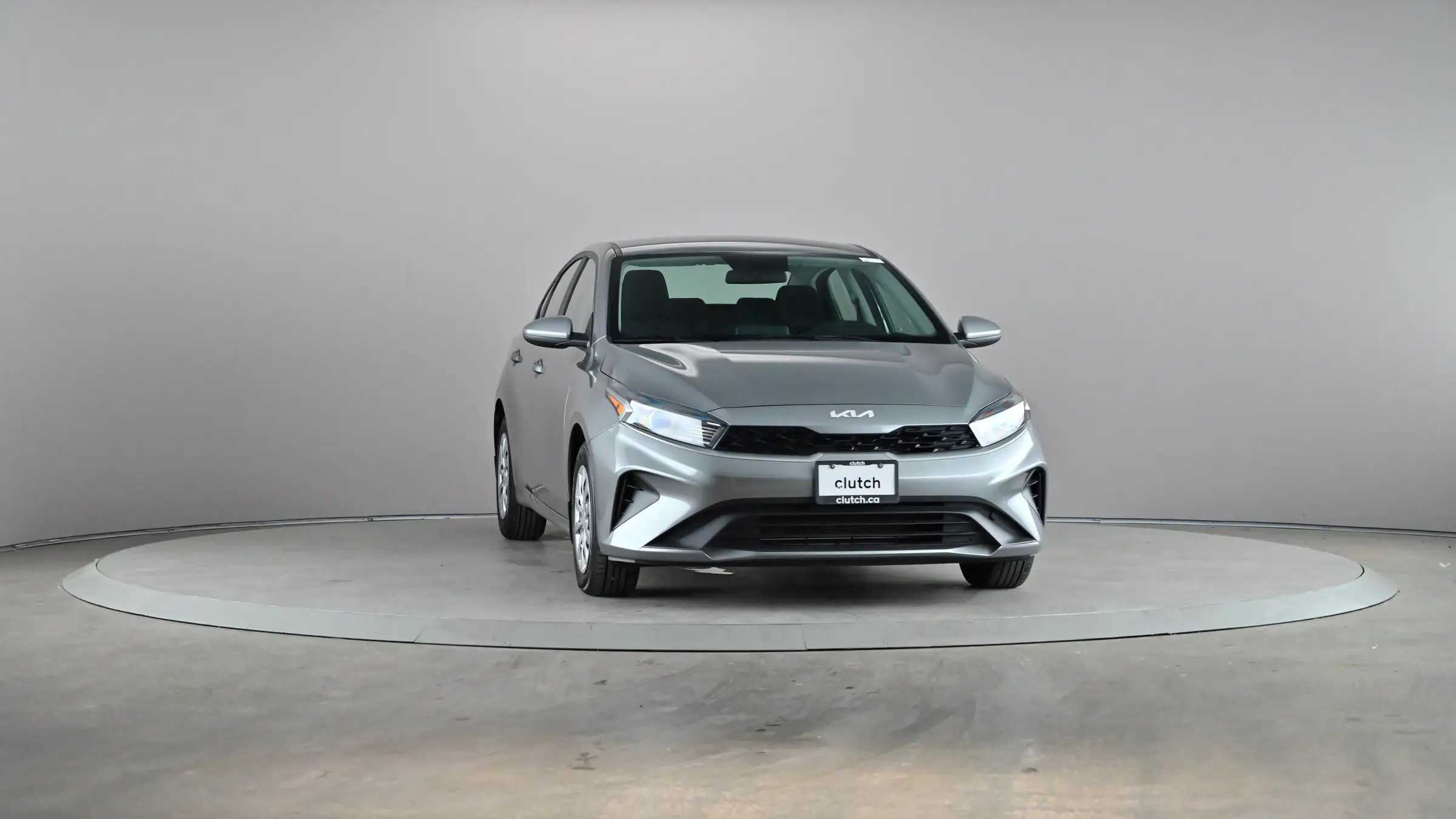 2022 Kia Forte64389825915777122