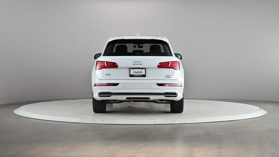 2019 Audi Q564145677705090122