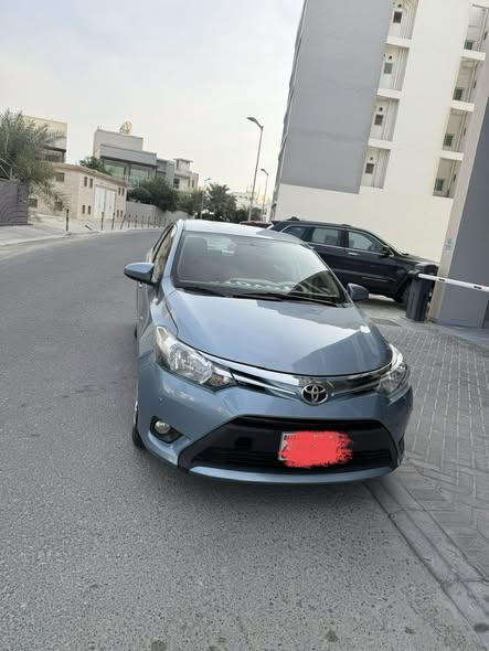 For Sale Toyota yours 2017