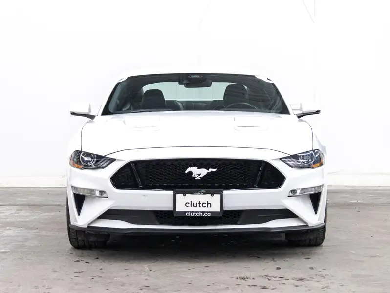 2022 Ford Mustang64696469884035121