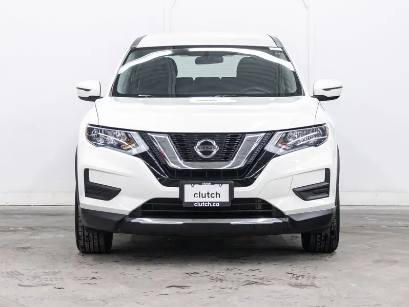 2017 Nissan Rogue64811069797635121