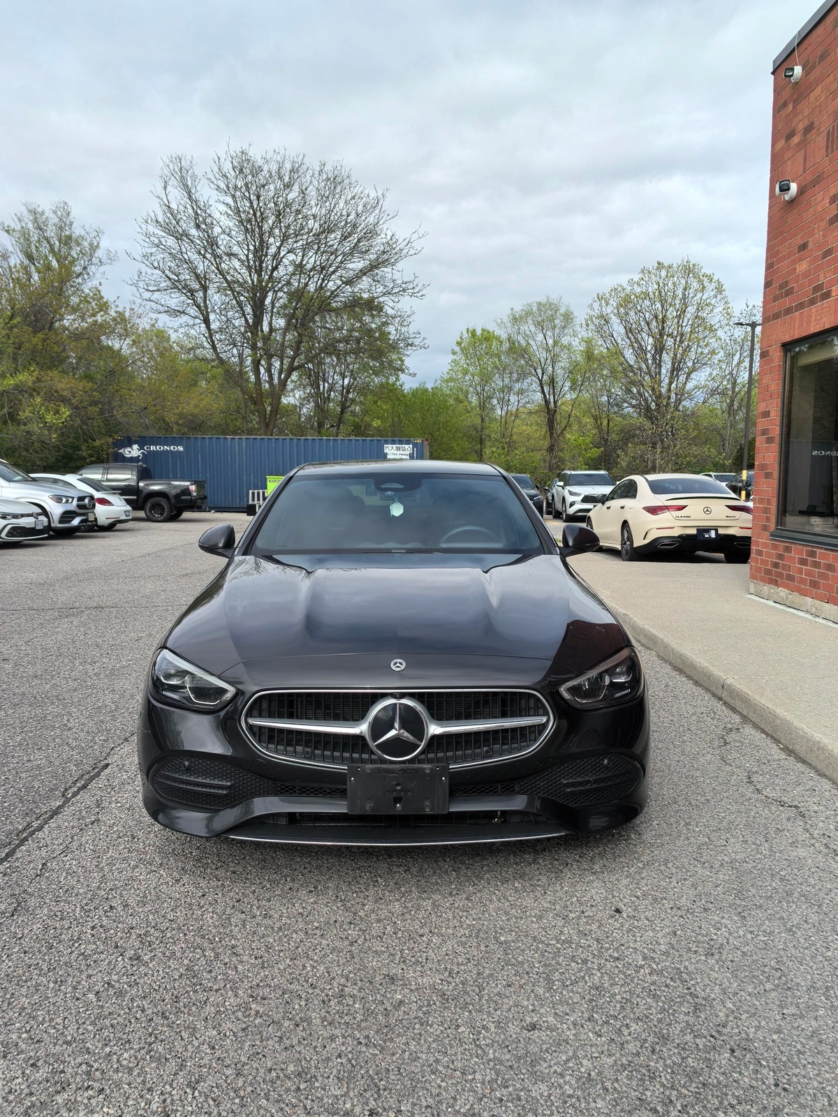 ﻿2022﻿﻿Mercedes-Benz﻿﻿C-Class﻿﻿C30064147512584066123