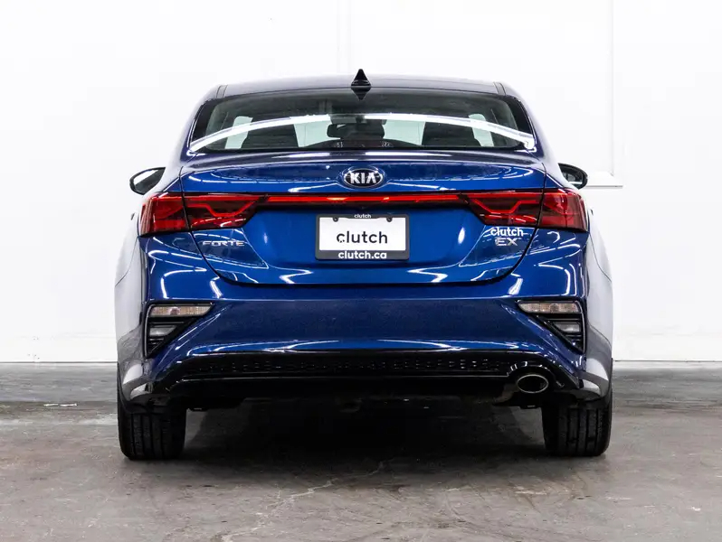 2021 Kia Forte64311459434369124