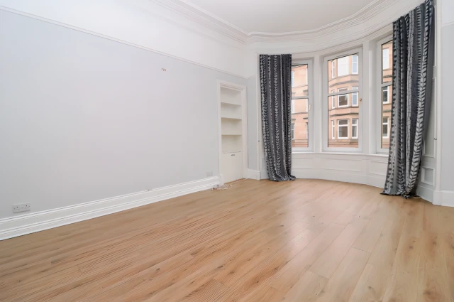 1Bedrooms, 1Bathrooms Havelock Street, G11 5JA, Glasgow