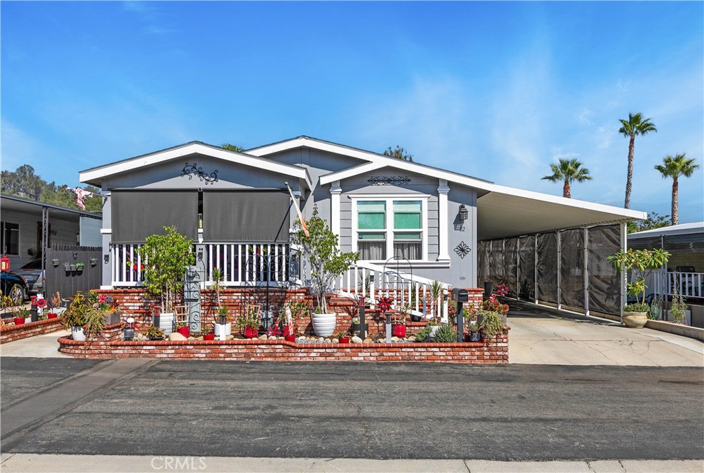 8651 Foothill Boulevard 82 Rancho Cucamonga CA, 9173064034960361217120