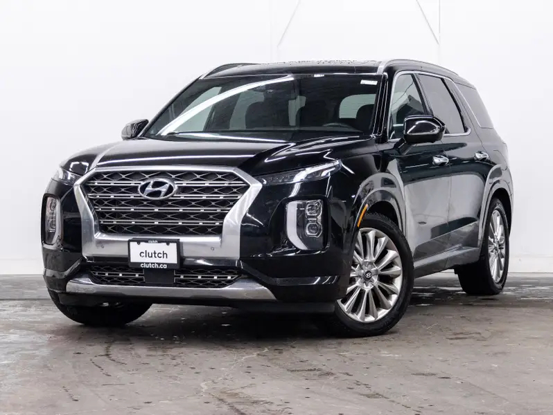 2020 Hyundai Palisade64518423828867121