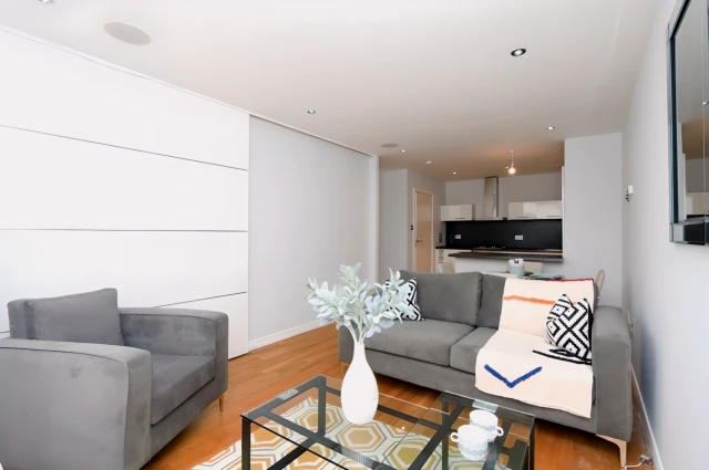 Studio Rose Street, G3 6SP, Glasgow