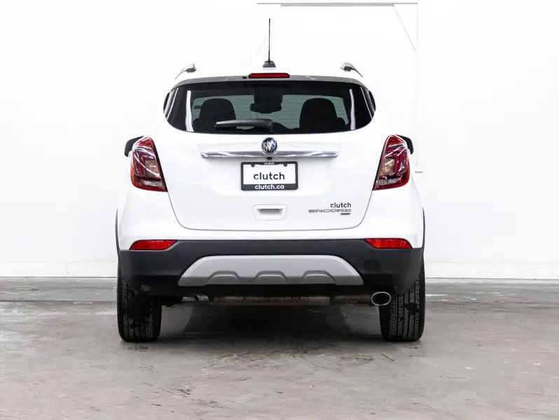 2022 Buick Encore65029476710914121