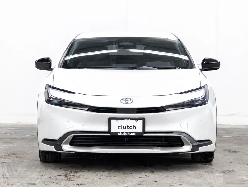 2023 Toyota Prius Prime63637510628611120