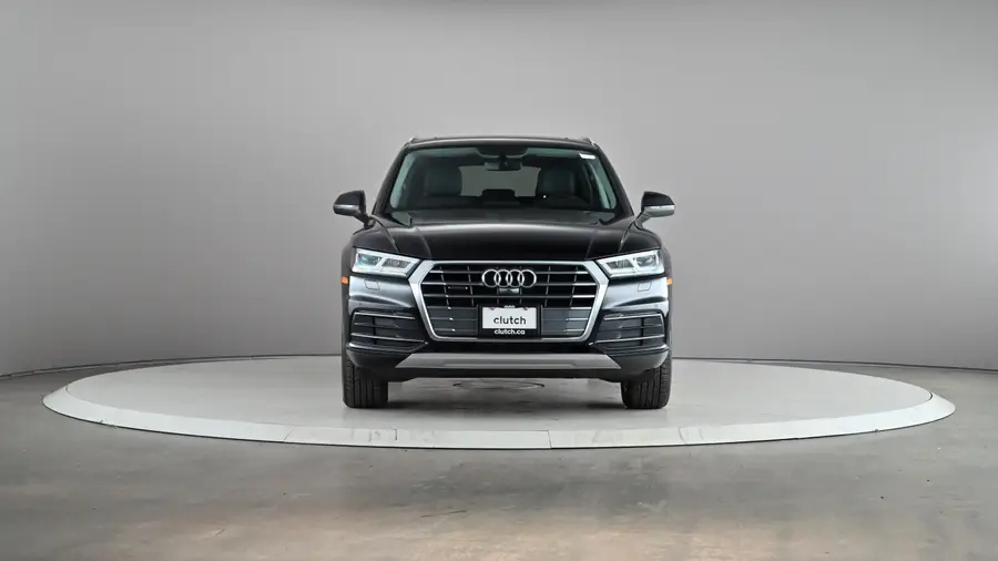 2019 Audi Q5