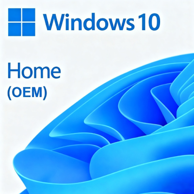 Licencia permanente de Windows 10 Home (OEM)64245874798081120