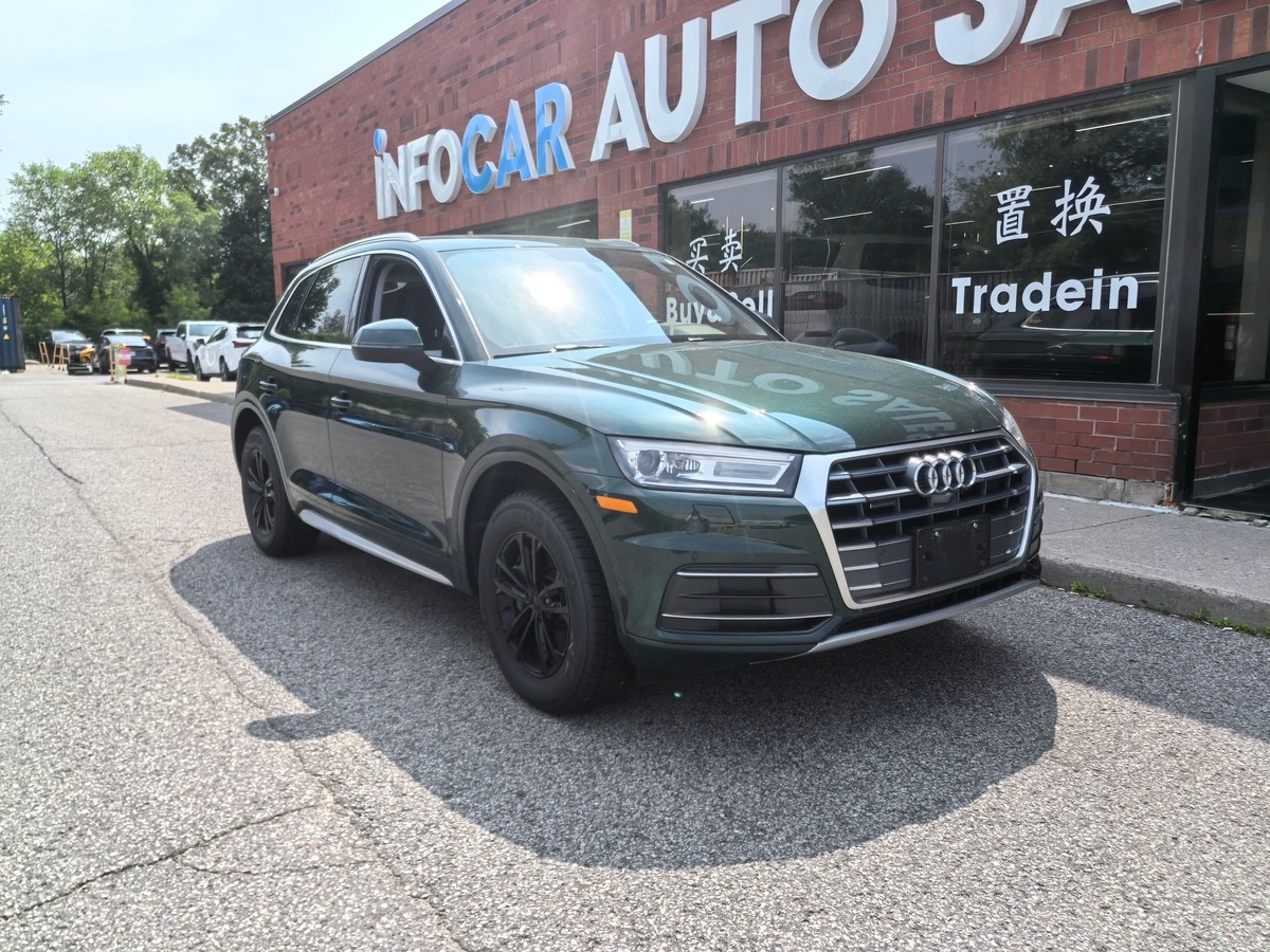 ﻿2018﻿ ﻿Audi﻿ ﻿Q5﻿ ﻿Premium Plus64147236298881120