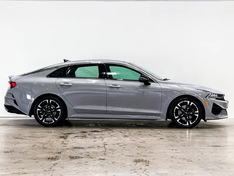 2022 Kia K563744160686977124