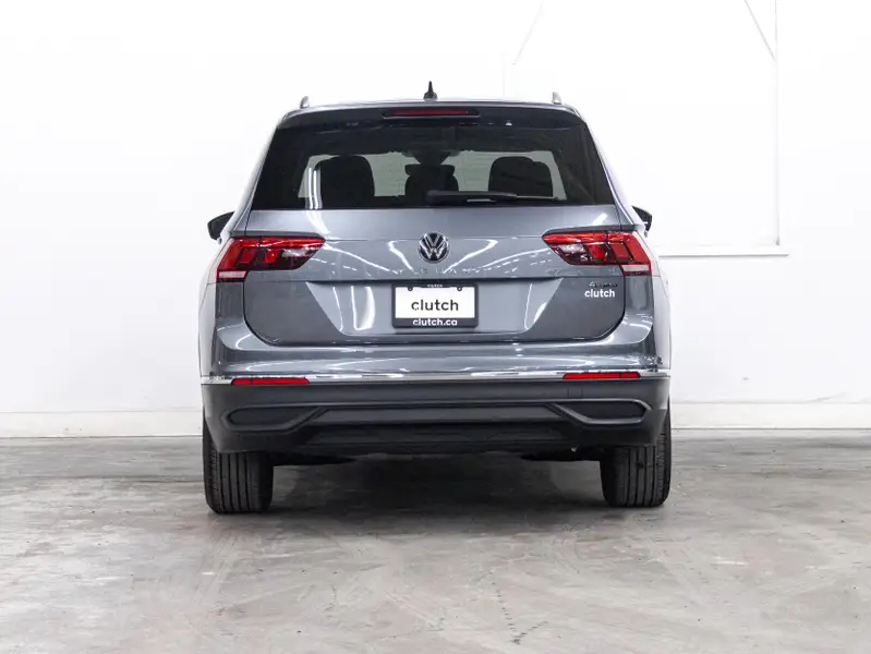 2023 Volkswagen Tiguan64146340557186121