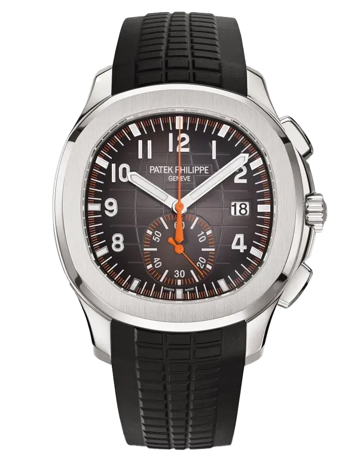 Patek Philippe Aquanaut64100286571139120