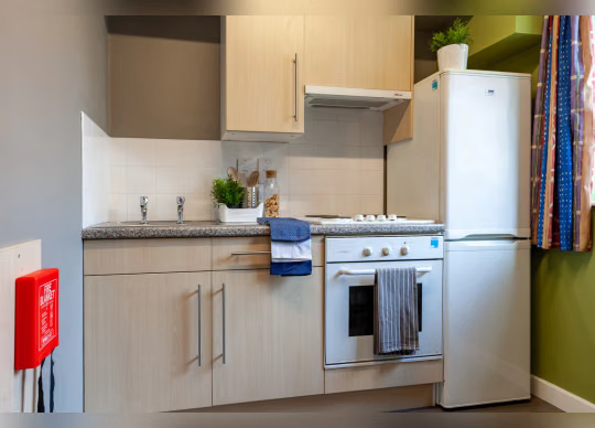 The Forge, Sheffield Premium Studio
