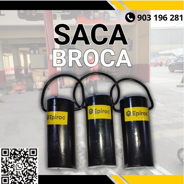Professional Drill Bit Extractor Service