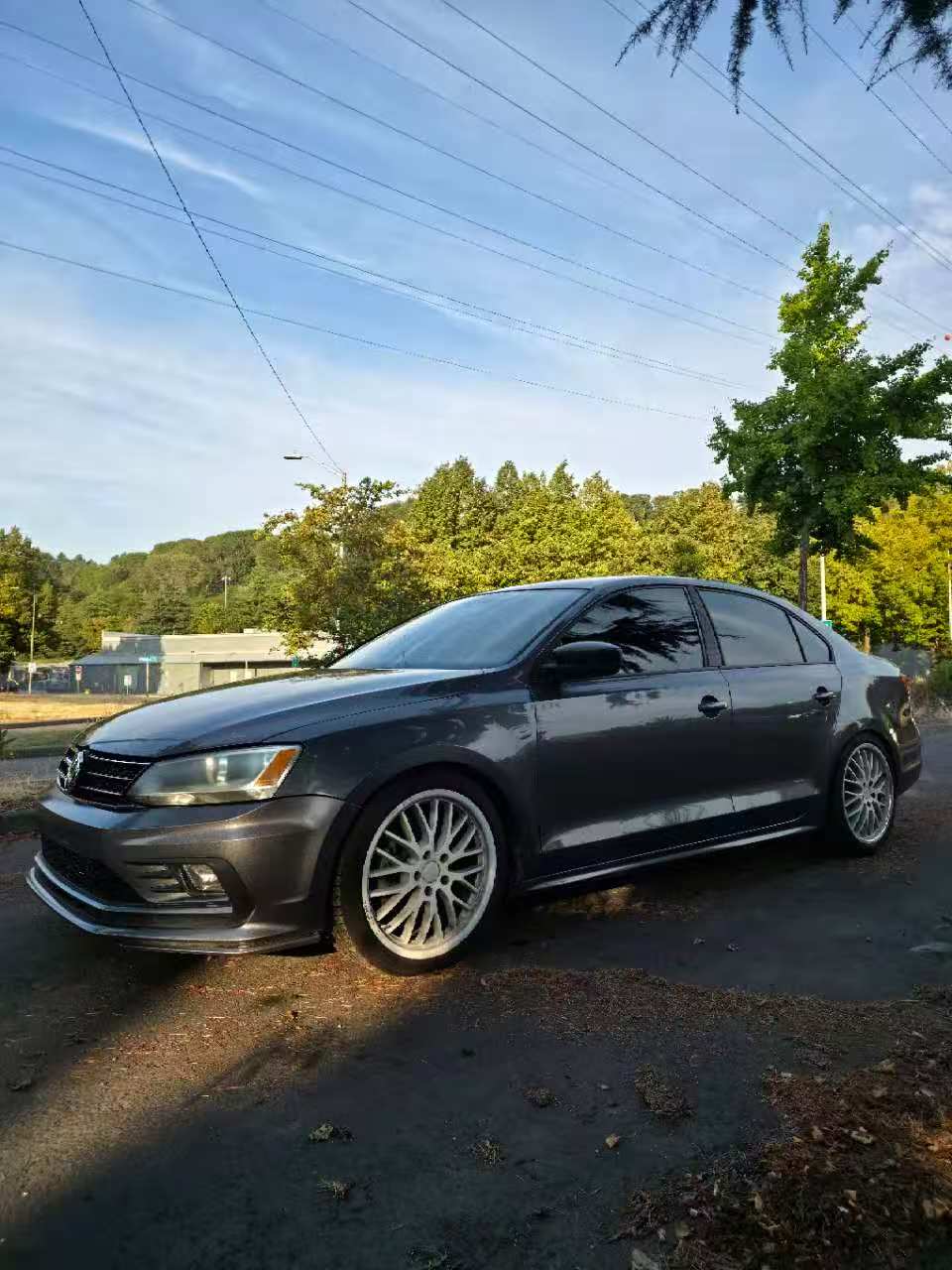 Volkswagen Jetta 201664286772887811123