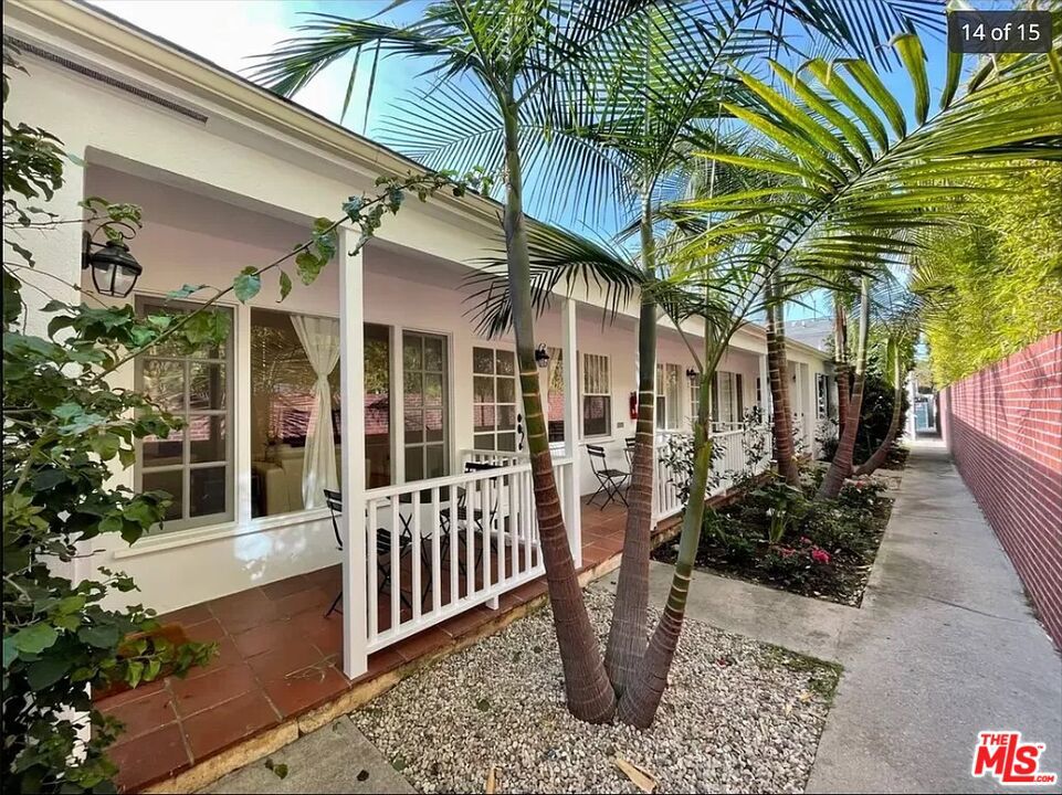816 17th Street A Santa Monica CA, 9040364111213889411122