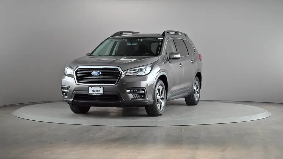 2021 Subaru Ascent64398431429251122