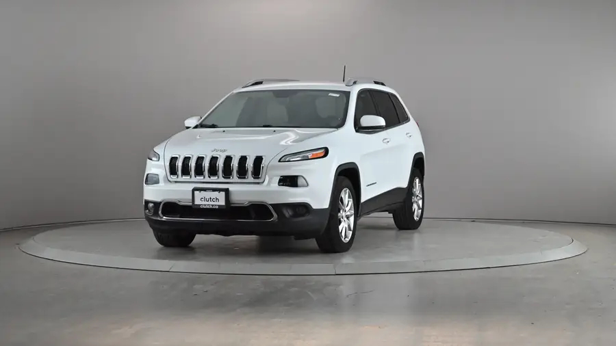 2018 Jeep Cherokee64805049318658121