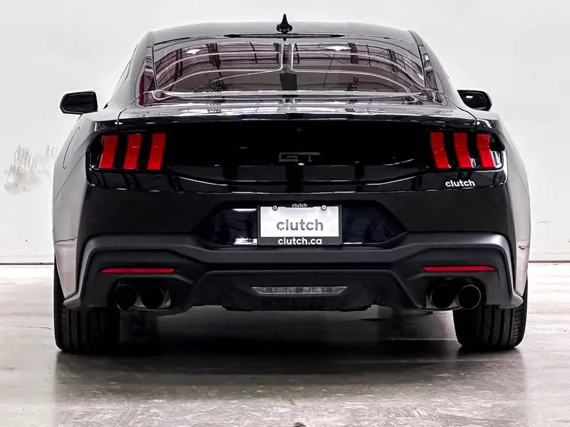 2024 Ford Mustang63472283528833123