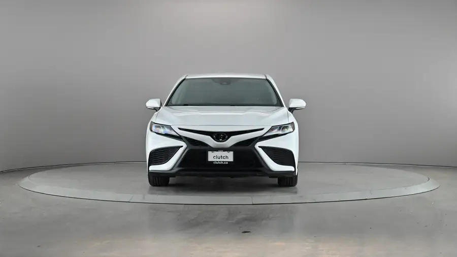2022 Toyota Camry64567122344450121
