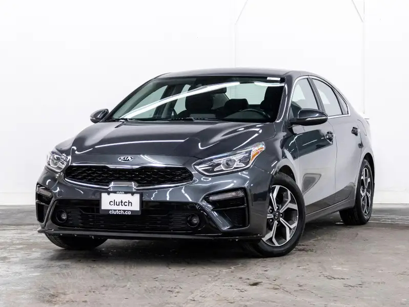 2019 Kia Forte64407494165635122