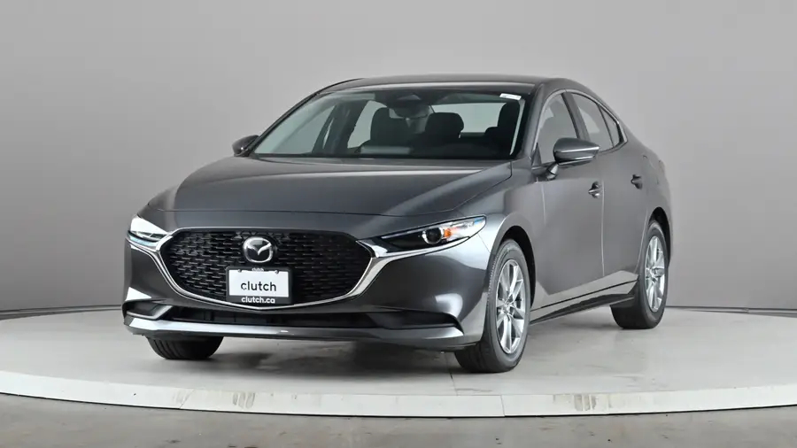 2025 Mazda Mazda363853685958403120
