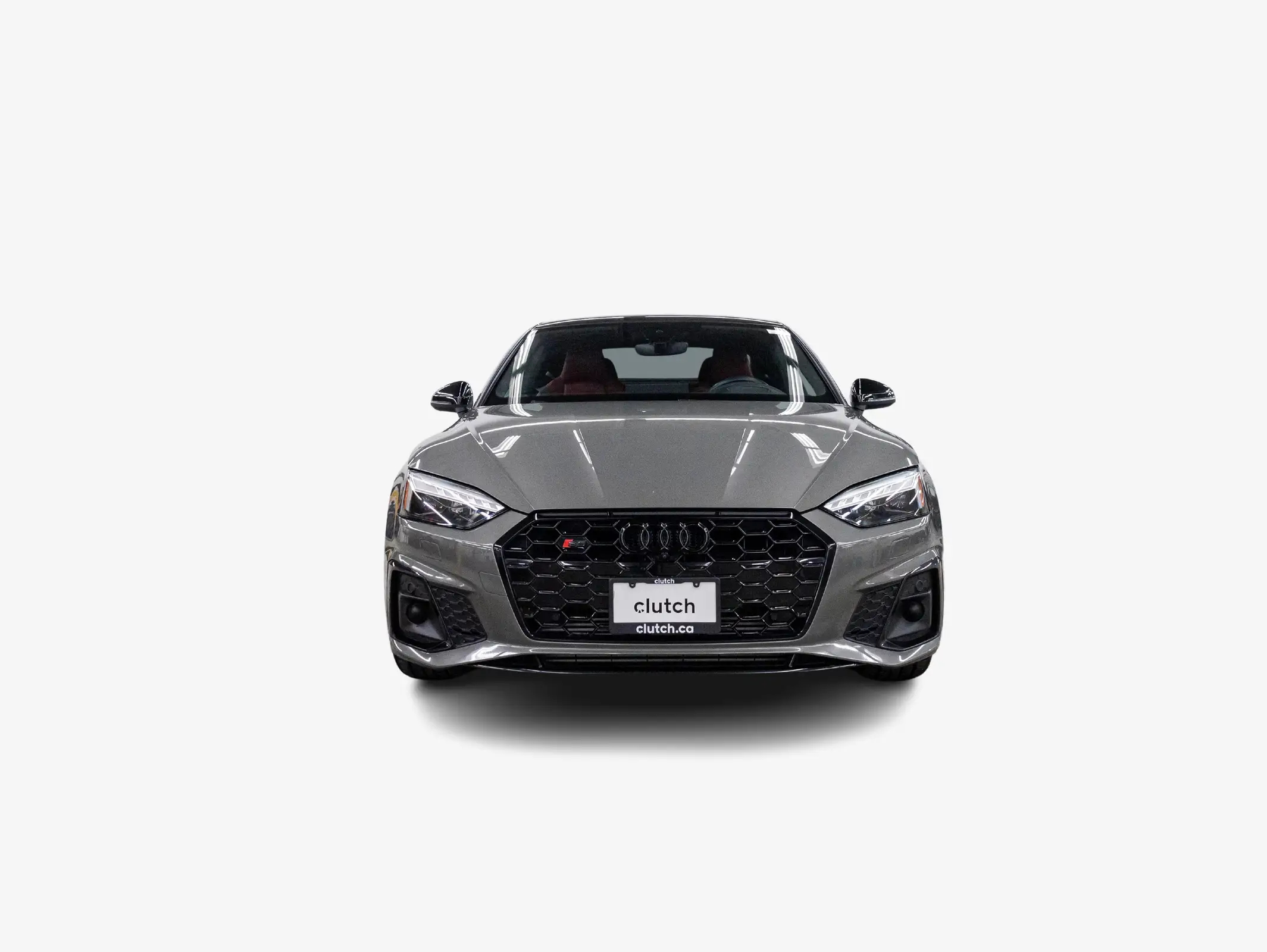 2023 Audi S564389516044417121