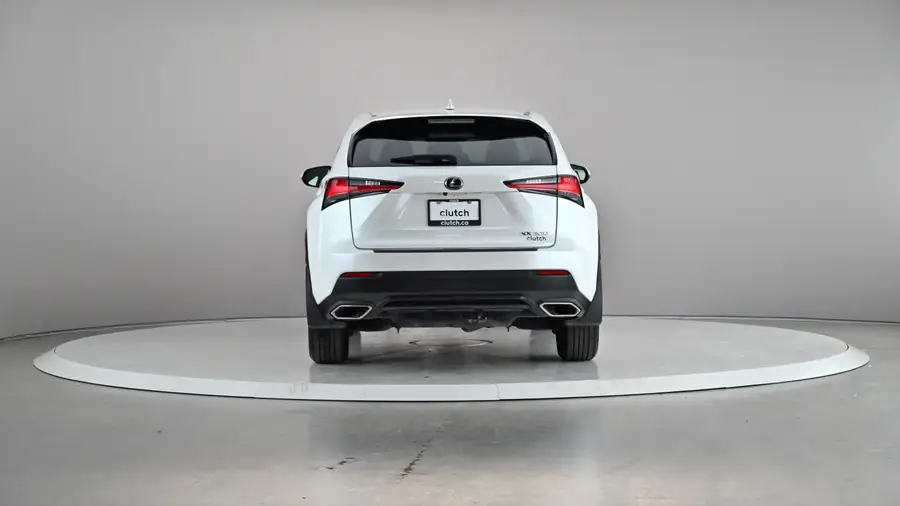 2020 Lexus NX63846291864065124