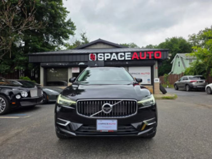 Pre-Owned 2021 Volvo XC60 Recharge Inscription Sport Utility 4D63280226864899120