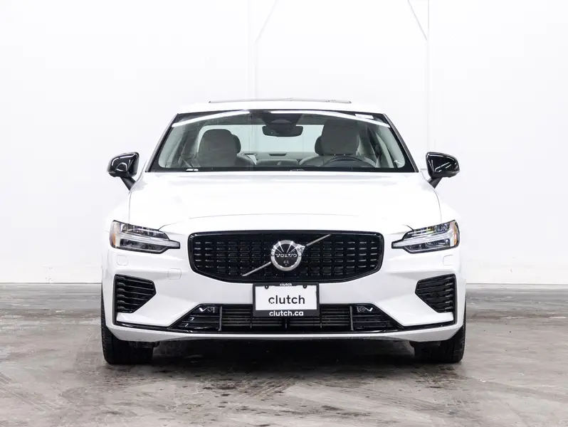 2025 Volvo S60 Plug-In Hybrid64275965935874124