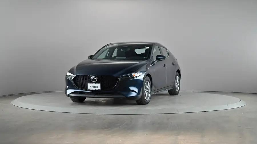 2024 Mazda Mazda3 Sport64575230977411122