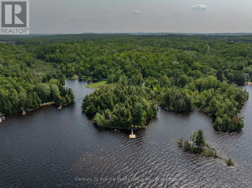 0 Soyers Lake Road, Minden Hills, ON